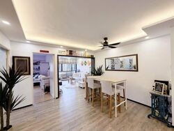 Blk 653A Jurong West Street 61 (Jurong West), HDB 5 Rooms #574538501